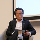 Matthew Song -  Head of Corporate and Institutional Clients, SGX Group